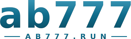 ab777 logo