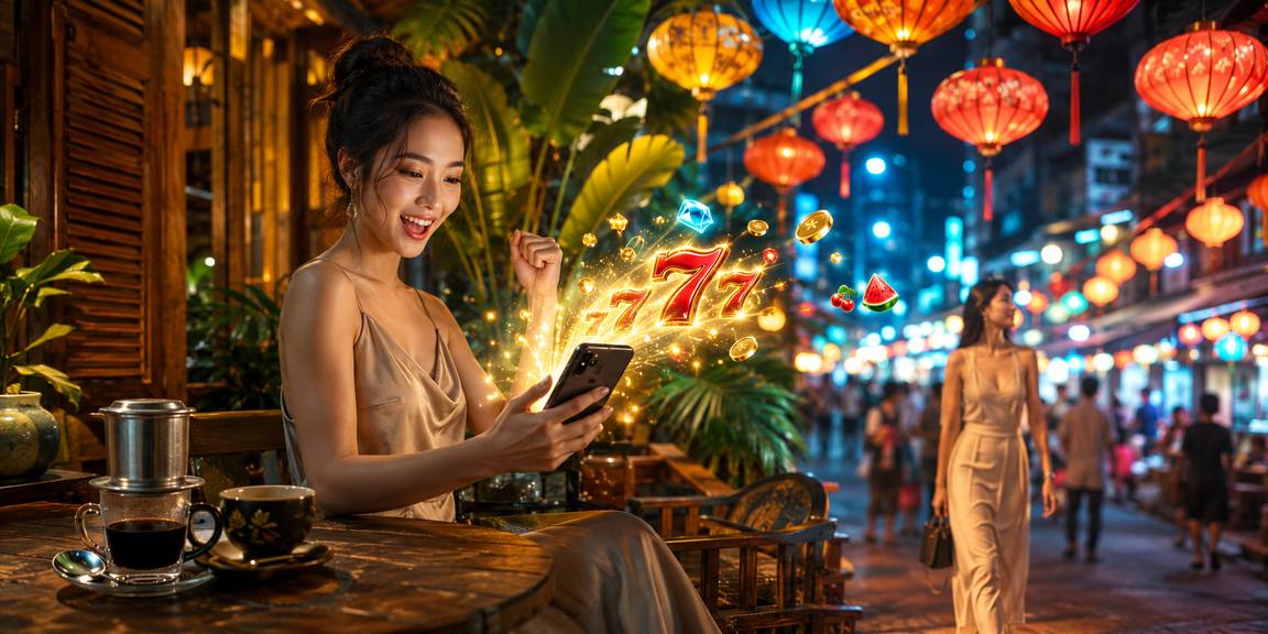 ab777 Những Gì Thành Viên Di Động Nhận Được