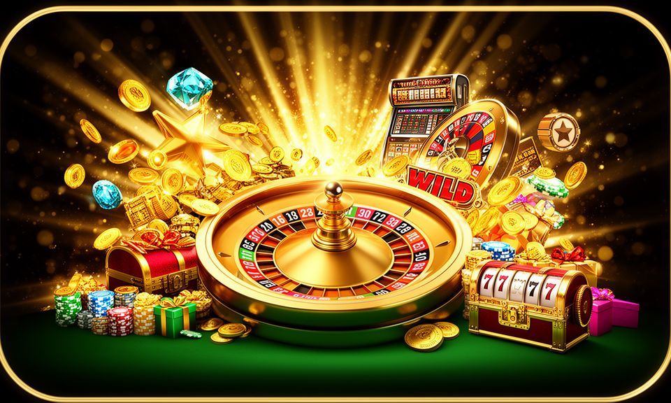 ab777 Casino trực tuyến với bàn chơi thật, slot nổi bật và cá cược bóng đá